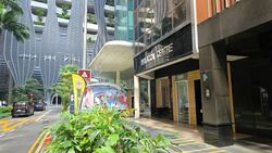 Malacca Centre (D1), Retail #561596521